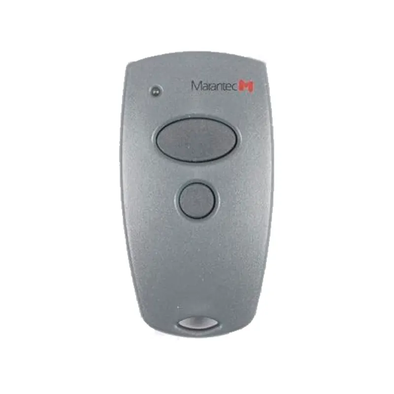 Mando de garaje Marantec Digital 302 mando garaje marantec 302