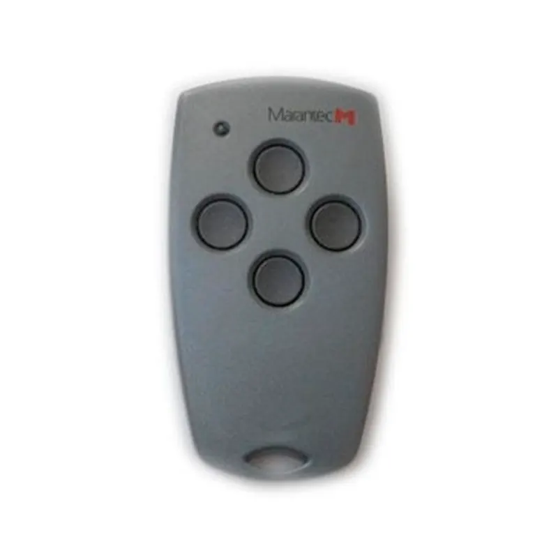 Mando de garaje Marantec Digital 304 - mando garaje marantec 304 Mando de garaje Marantec Digital 304