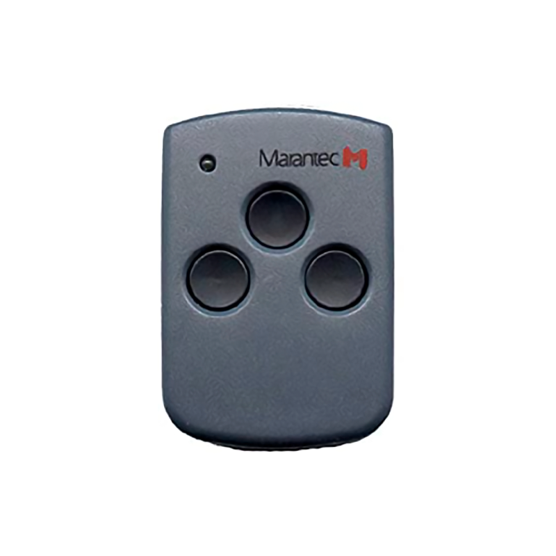 Mando de garaje Marantec Digital 313 mando garaje marantec 313