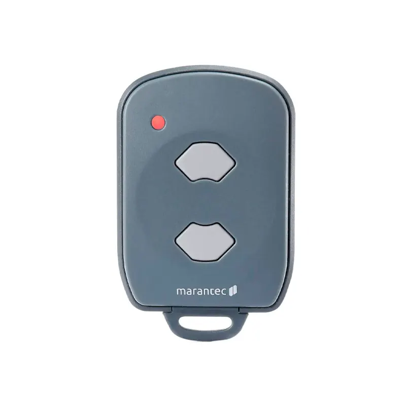 Mando de garaje MARANTEC Digital 392 - mando garaje marantec 392 mando garaje marantec 392