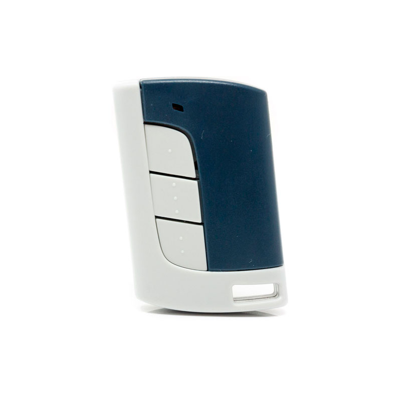 Mando de garaje VDS ECO R 868 MHz - mando garaje vds eco r 868 Mando de garaje VDS ECO R 868 MHz