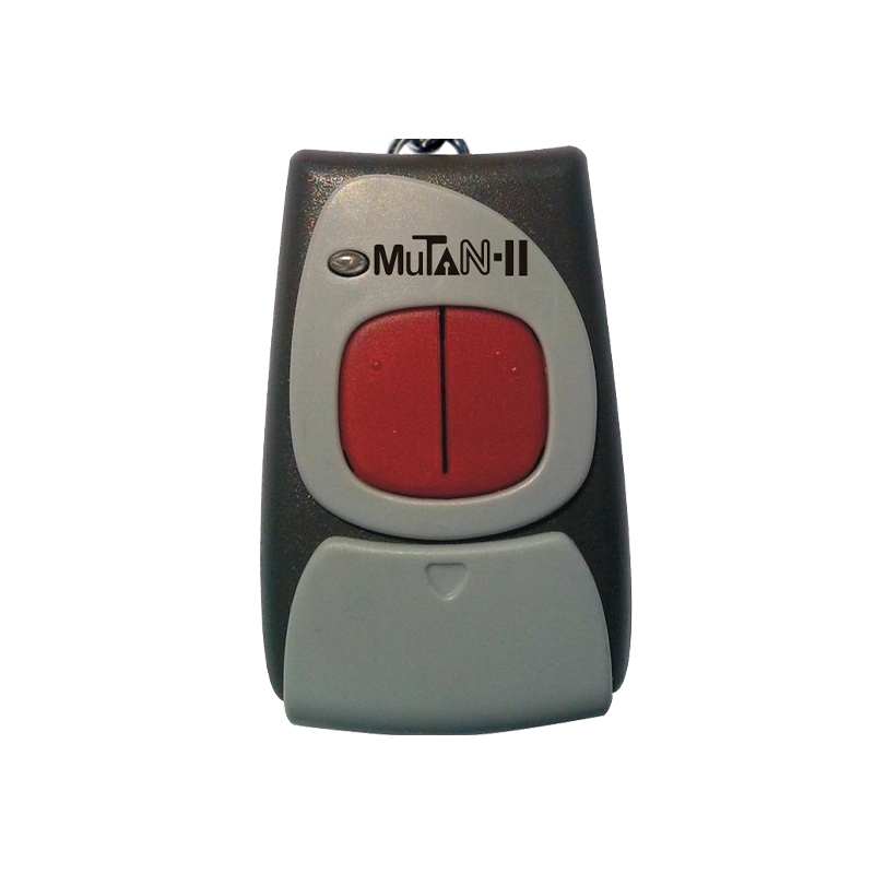 Mando de garaje CLEMSA MUTAN II N2