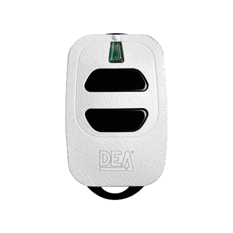 Mando de garaje DEA GTI2 433/868 MHz - mando garaje dea gti 2 Mando de garaje DEA GTI2 433/868 MHz