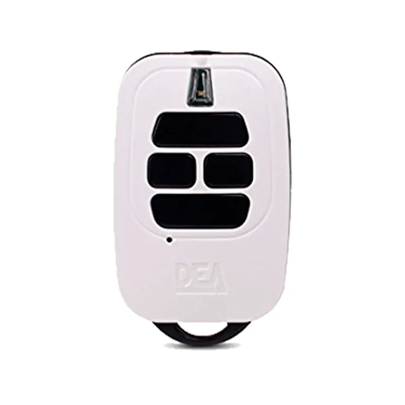 Mando de garaje DEA GTI4 433/868 MHz - mando garaje dea gti 4 mando garaje dea gti 4