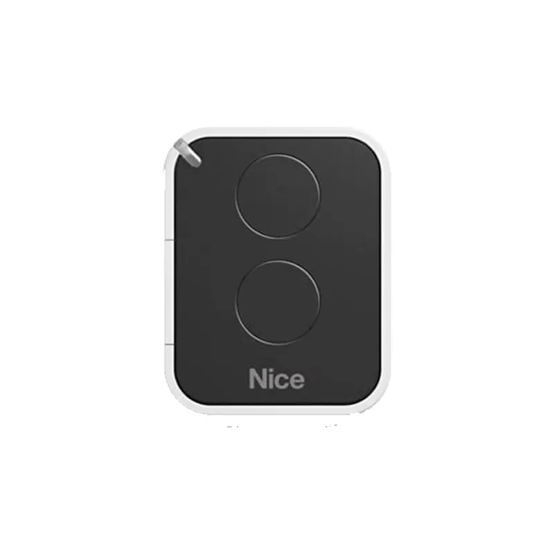 Mando de garaje Nice One Era 2E - mando garaje nice era one 2e Mando de garaje NICE ERA ONE 2E
