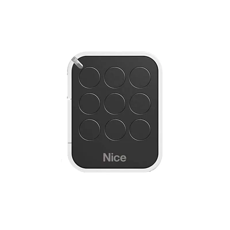 Mando de garaje Nice Era One ON9EFM 433 MHz - mando garaje nice era one on2e 433 Mando de garaje Nice Era One ON9EFM 433 MHz