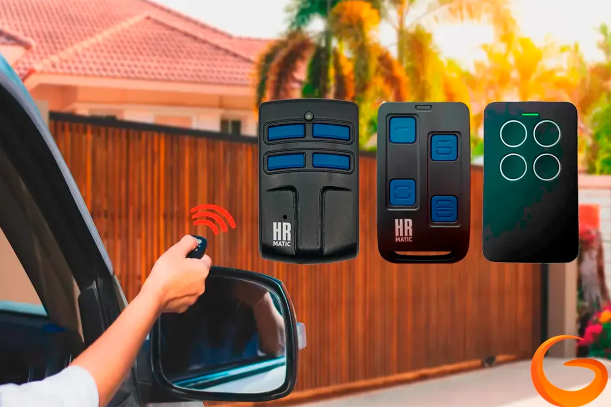 Mandos de garaje universales mandos garaje universales blog