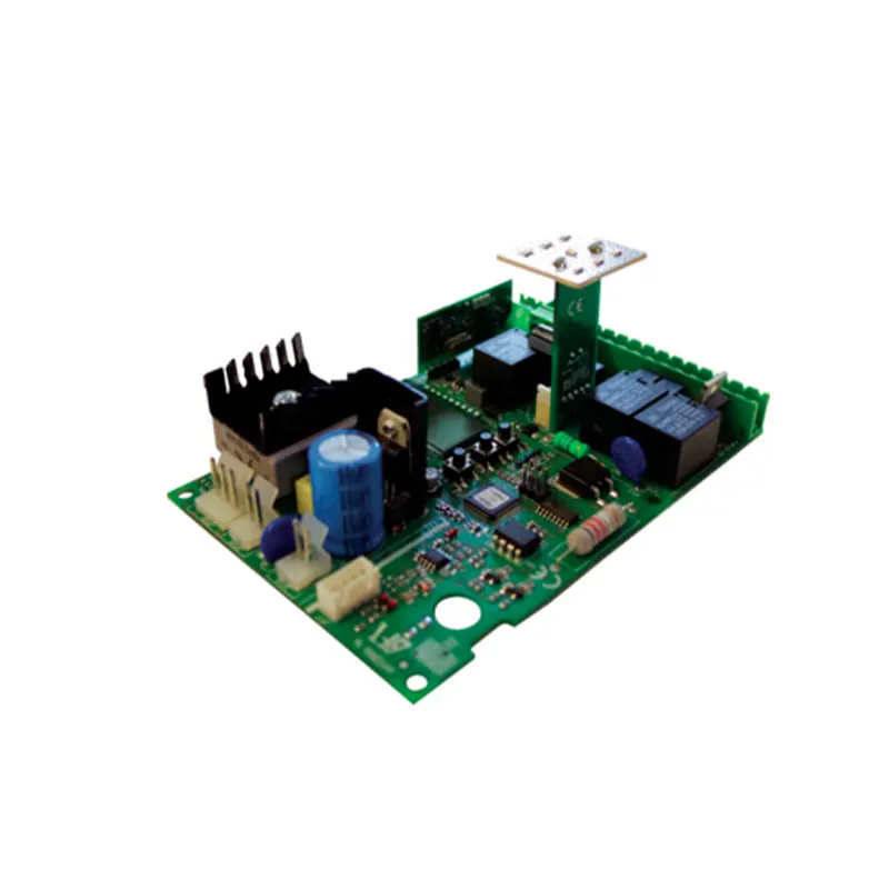 Cuadro de maniobras BFT HYDRA N - BFT HYDRA N BFT HYDRA N