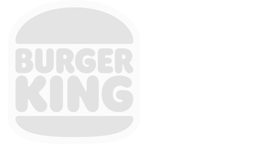 Burger King burger king