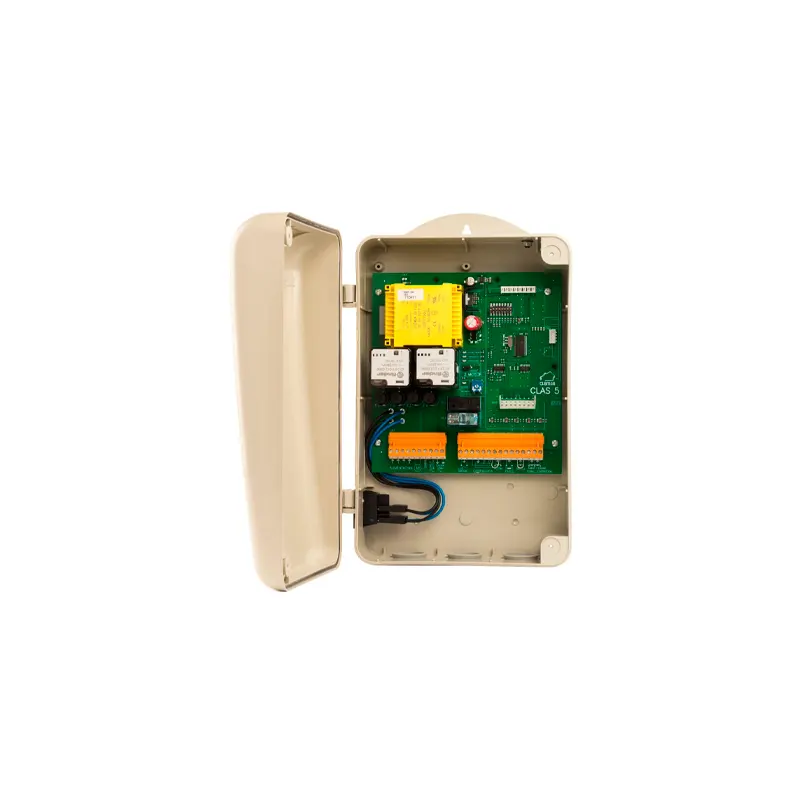 Cuadro de maniobras universal Clemsa CLAS 5 - cuadro maniobras clemsa clas 5 cuadro maniobras clemsa clas 5