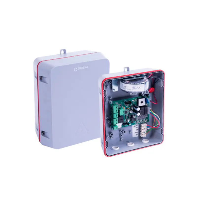 Cuadro de maniobras Erreka Vivo D102 - cuadro maniobras erreka vivo d102 cuadro maniobras erreka vivo d102