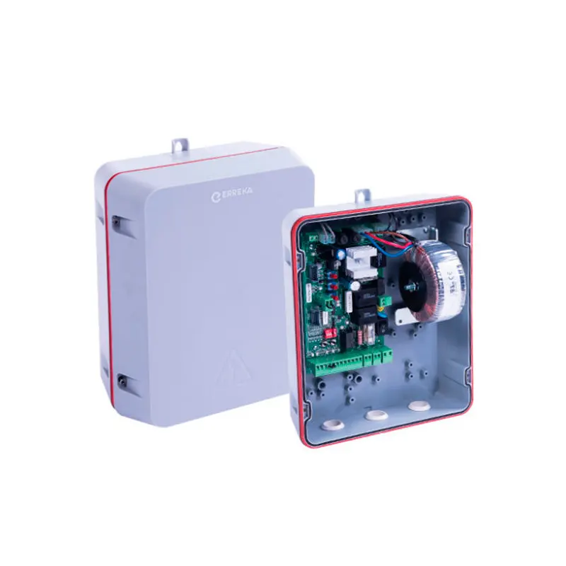 Cuadro de maniobras Erreka Vivo D103 - cuadro maniobras erreka vivo d103 cuadro maniobras erreka vivo d103