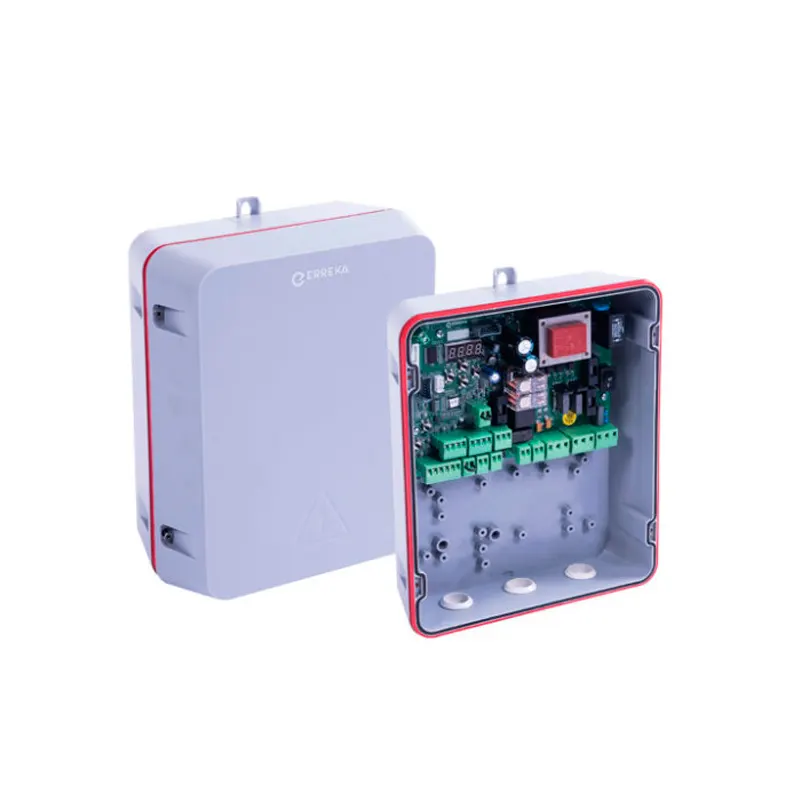 Cuadro de maniobras Erreka Vivo M204 - cuadro maniobras erreka vivo m204 Cuadro de maniobras Erreka Vivo M204