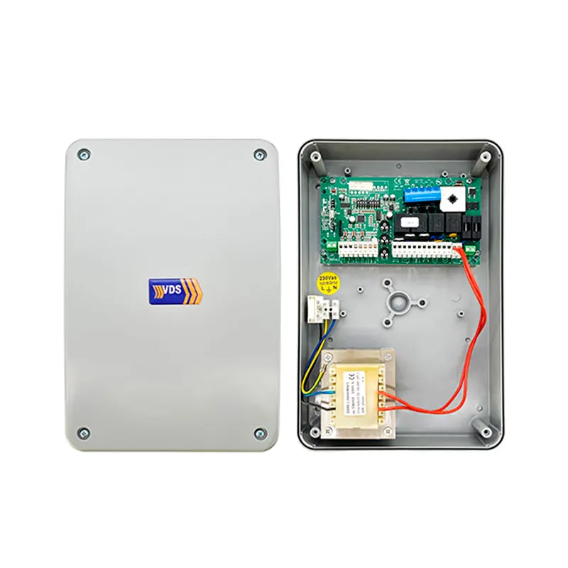 Cuadro de maniobras VDS ELB 24V 2 hojas - cuadro maniobras vds elb 24v cuadro maniobras vds elb 24v