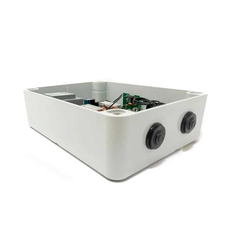 Cuadro de maniobras VDS EURO 230V M2 Mini - cuadro maniobras vds euro 230v m2 mini 1 Cuadro de maniobras VDS EURO 230V M2 Mini - Imagen 2