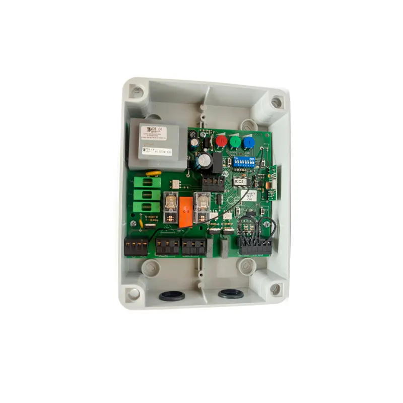 Cuadro de maniobras VDS EURO 230V M2 Mini - cuadro maniobras vds euro 230v m2 mini cuadro maniobras vds euro 230v m2 mini