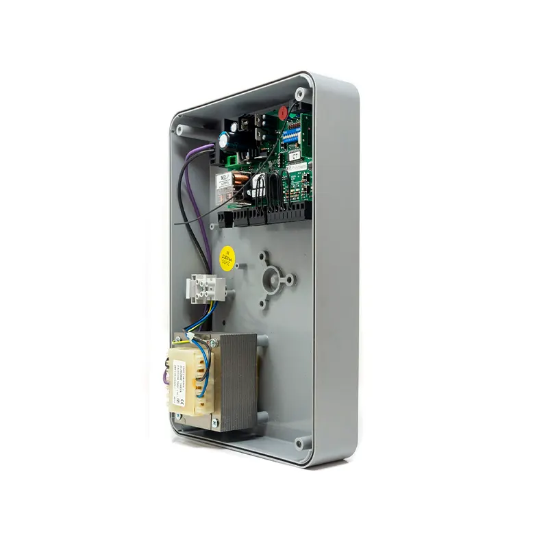 Cuadro de maniobras VDS EURO 24V M1 sin caja - cuadro maniobras vds euro 24v m1 sincaja 1 Cuadro de maniobras VDS EURO 24V M1 sin caja - Imagen 3