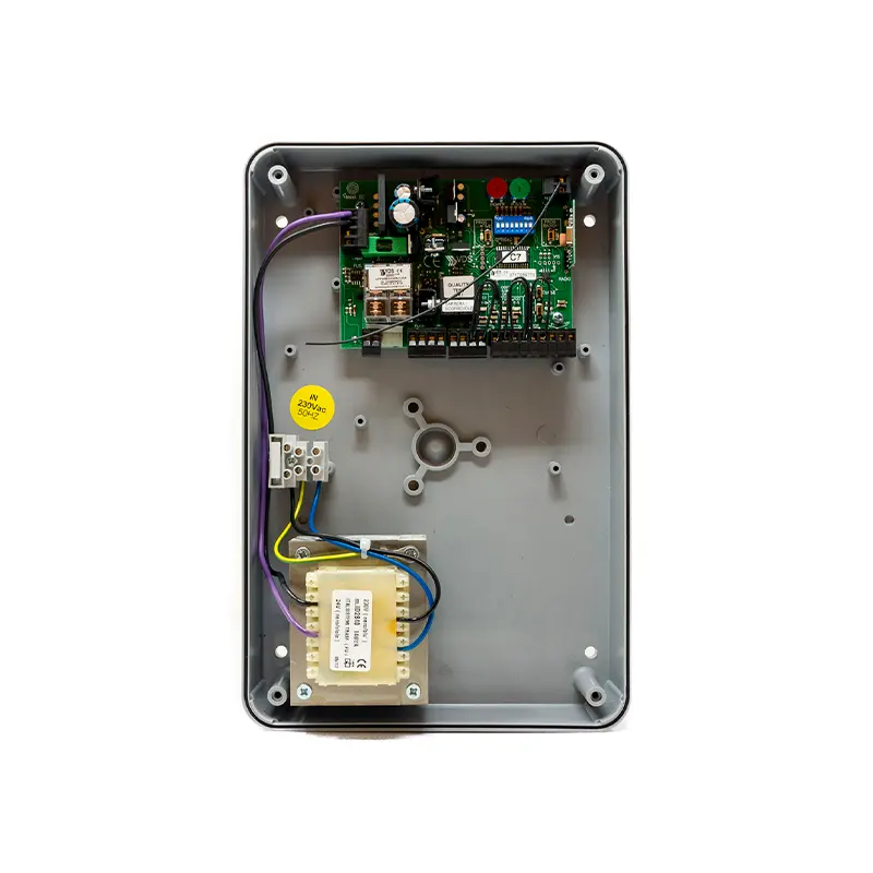 Cuadro de maniobras VDS EURO 24V M1 sin caja - cuadro maniobras vds euro 24v m1 sincaja cuadro maniobras vds euro 24v m1 sincaja