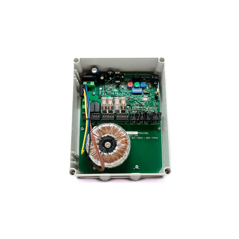 Cuadro de maniobras VDS EURO 24 M2 RX - cuadro maniobras vds euro 24vm2 cuadro maniobras vds euro 24vm2