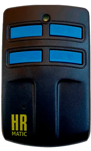 HR Multi 2 hr multi2