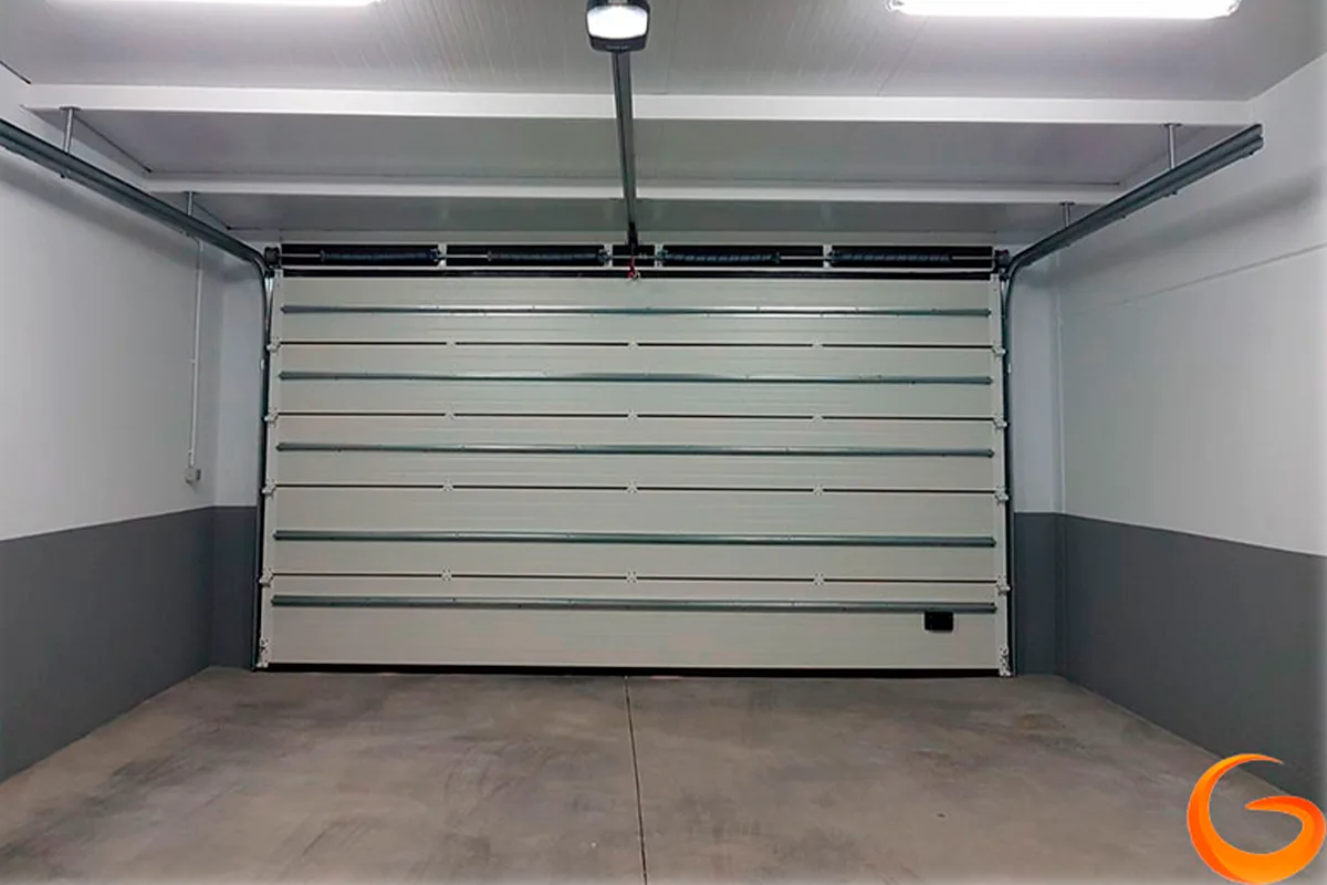 ¿Es obligatorio el mantenimiento de su puerta de garaje? mantenimiento obligatorio gi