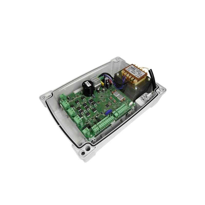 Cuadro de maniobras Roger EDGE1/BOX 36v - roger edge1 Cuadro de maniobras Roger EDGE1/BOX 36v