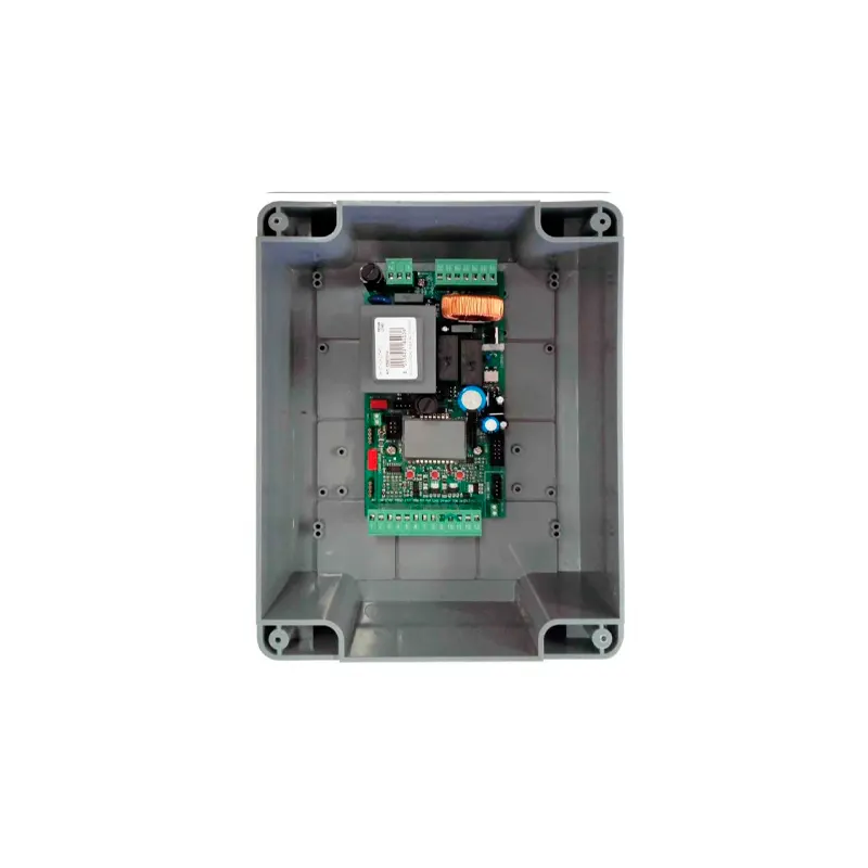 Cuadro de maniobras Aprimatic A80DG - cuadro maniobras aprimatic A80DG cuadro maniobras aprimatic A80DG