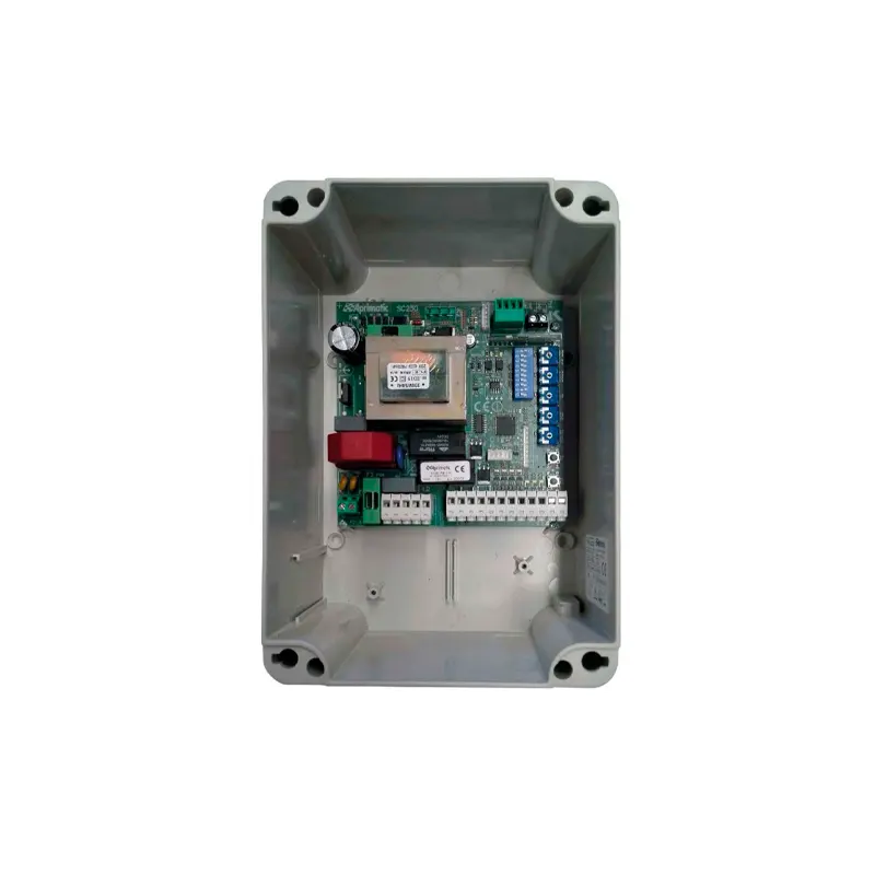 Cuadro de maniobras Aprimatic SC230 - cuadro maniobras aprimatic sc230 cuadro maniobras aprimatic sc230