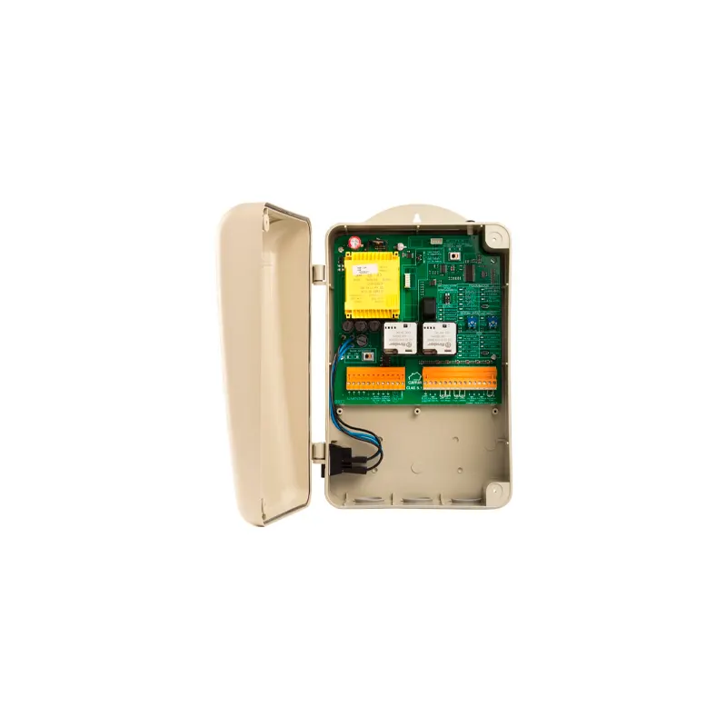 Cuadro de maniobras Clemsa CLAS 6.1 - cuadro maniobras clemsa clas 6 1 cuadro maniobras clemsa clas 6 1