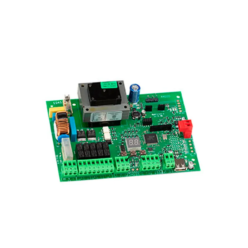 Cuadro de maniobras FAAC E045S - cuadro maniobras faac e045s cuadro maniobras faac e045s