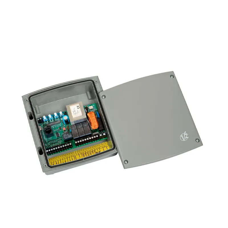 Cuadro de maniobras V2 FLEXY2 - cuadro maniobras v2 Cuadro de maniobras V2 FLEXY2