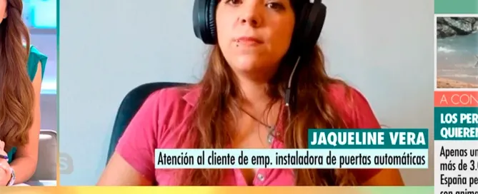 Grupo Icara responde sobre las nuevas medidas de eficiencia energética en Telecinco -