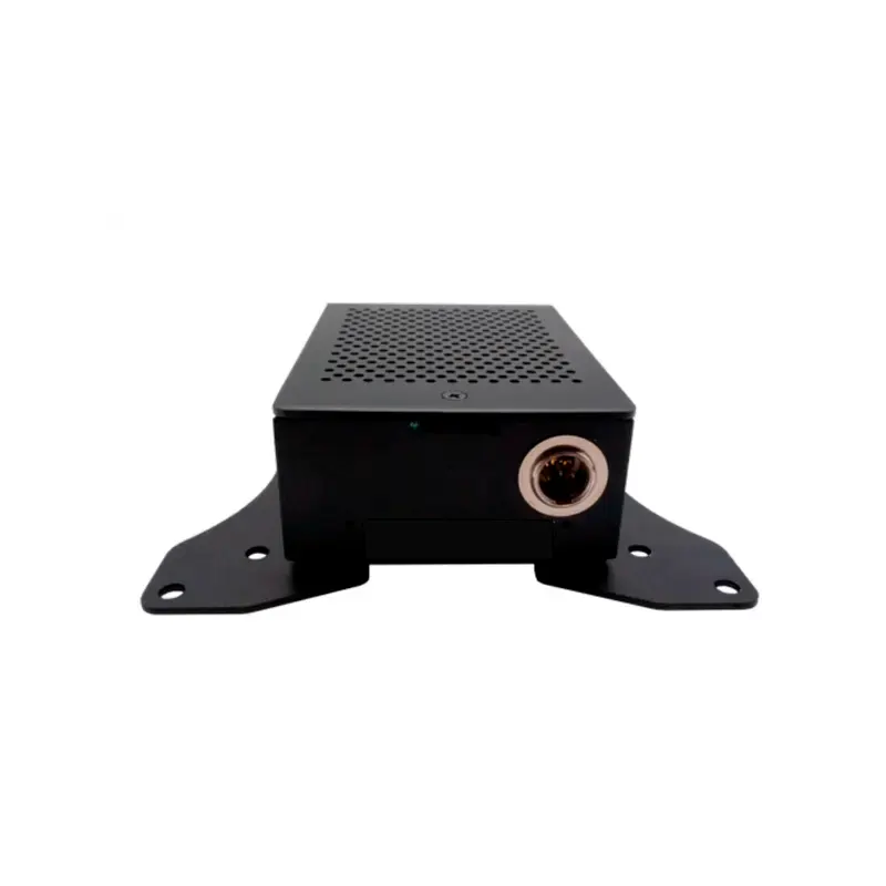 Medidor de temperatura para comercios Plug & Play 24 pulgadas - medidor ambiental plug play 1 9 Medidor de temperatura para comercios Plug & Play 24 pulgadas - Imagen 8