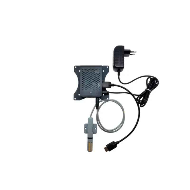 Pantalla de medición temperatura para comercios Plug & Play 32 pulgadas - medidor ambiental plug play 32 4 Pantalla de medición temperatura para comercios Plug & Play 32 pulgadas - Imagen 7