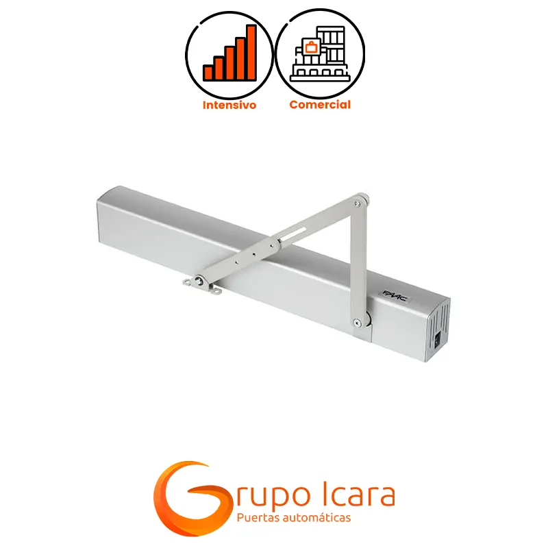 Motor batiente interior FAAC A951 - motor batiente faac a951 motor batiente faac a951