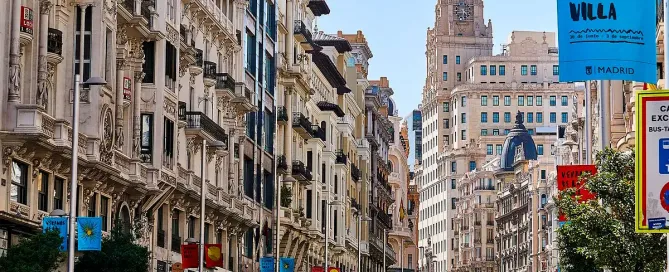 Ayudas para la instalación de puertas automáticas para comercios -