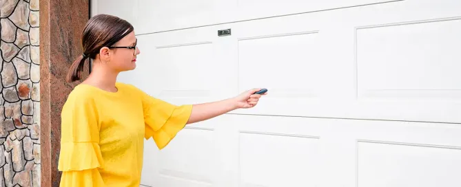 Consejos para el buen mantenimiento de puertas automáticas -