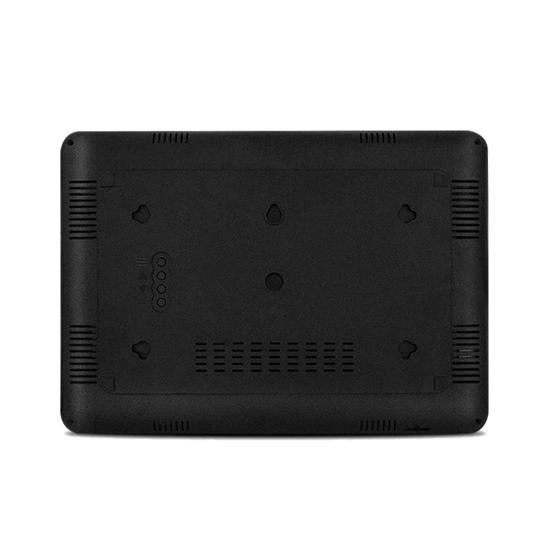 Pantalla temperatura y humedad comercios - pantalla trasera sensor humedad higrometro32 Pantalla temperatura y humedad comercios - Imagen 3