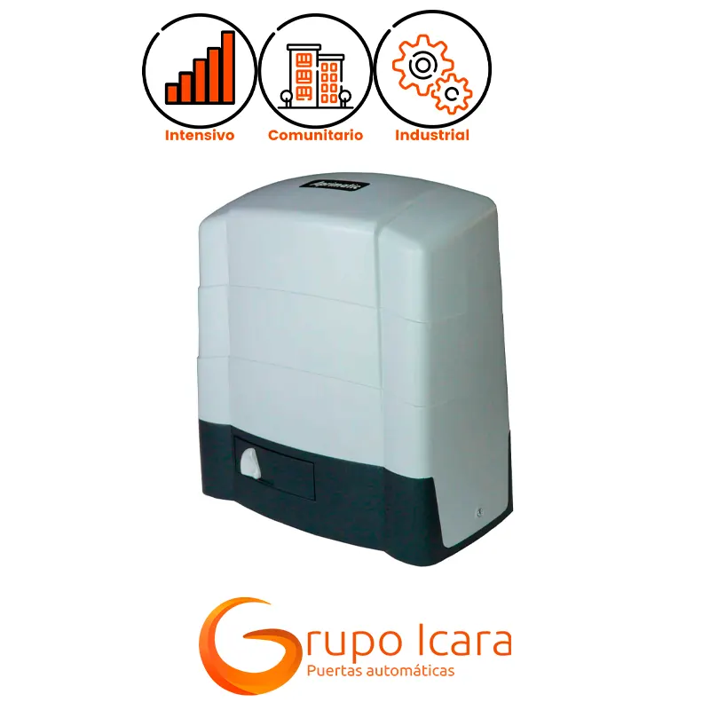 Aprimatic AT 220 motor puerta corredera - aprimatic at220 Aprimatic AT 220 motor puerta corredera