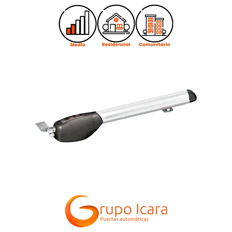 Aprimatic XT2500 motor puerta batiente - aprimatic Aprimatic XT2500 motor puerta batiente