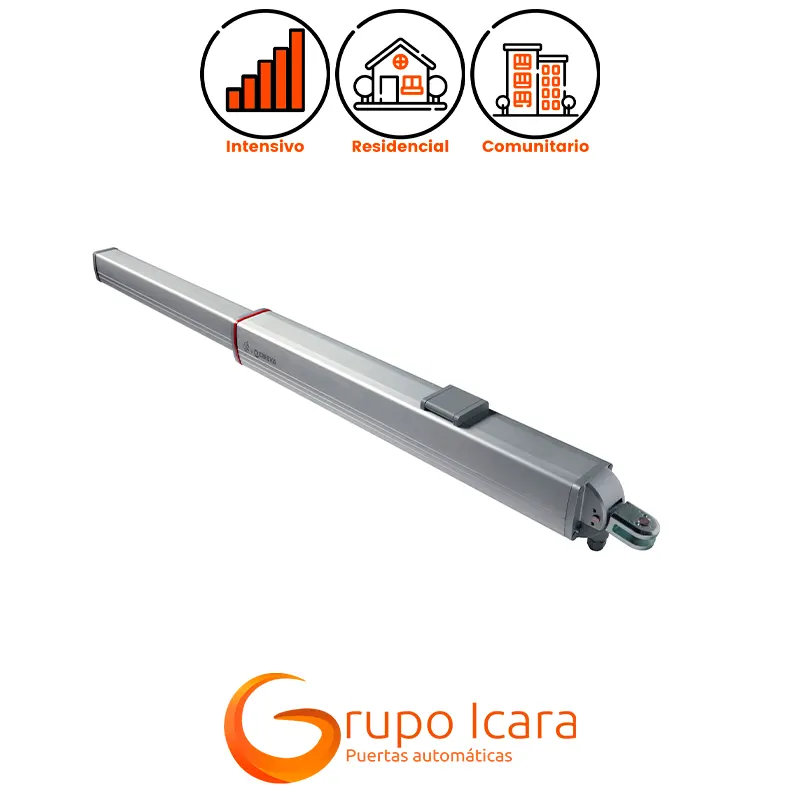 Motor V2 URSUS puertas batientes - cuadro maniobras v2 ursus batientes Motor V2 URSUS puertas batientes