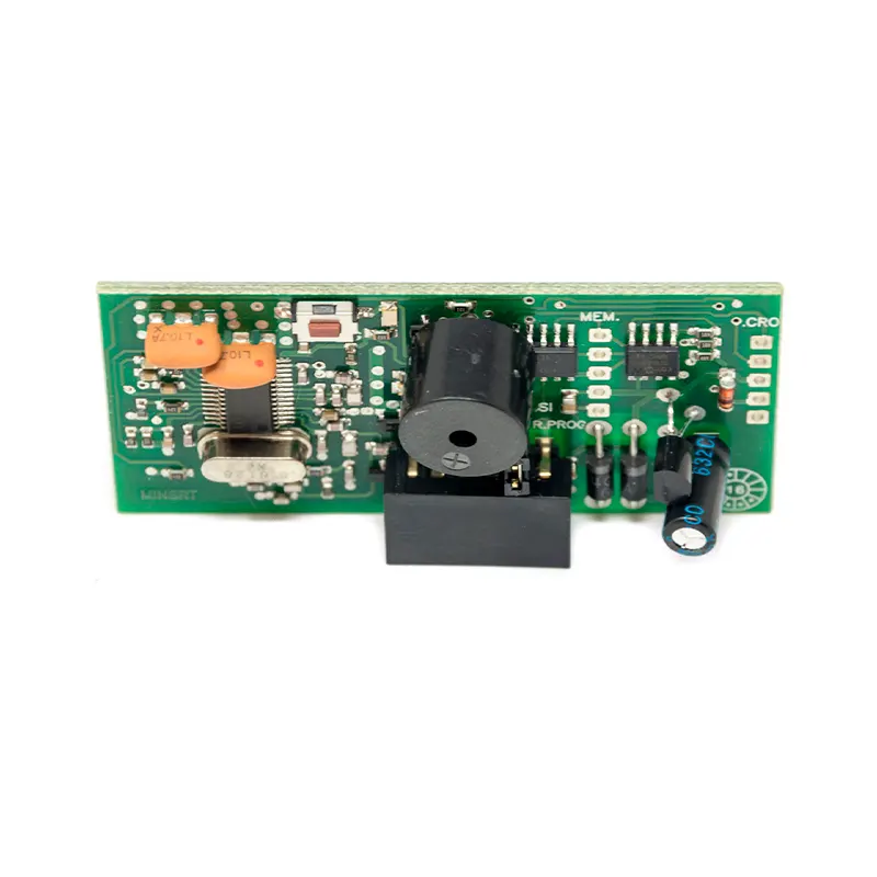 Cuadro maniobras ROGER EURO 380 M1 correderas pesadas - cuadro maniobras vds euro 380m1 2 Cuadro maniobras ROGER EURO 380 M1 correderas pesadas - Imagen 2