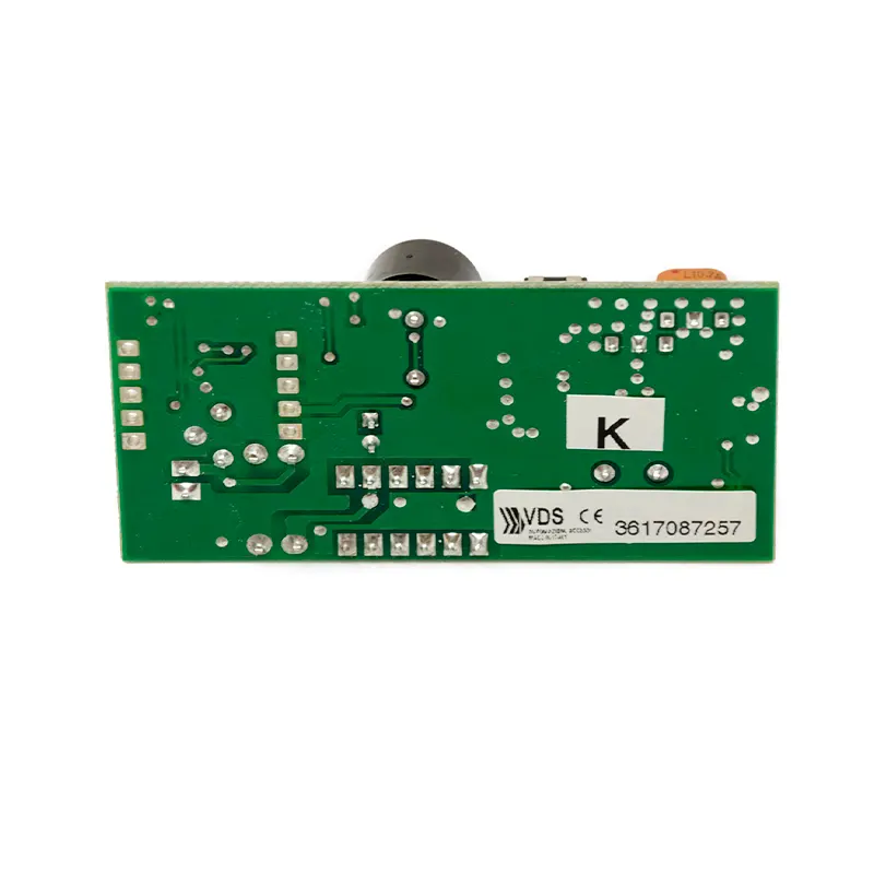 Cuadro maniobras ROGER EURO 380 M1 correderas pesadas - cuadro maniobras vds euro 380m1 3 Cuadro maniobras ROGER EURO 380 M1 correderas pesadas - Imagen 3