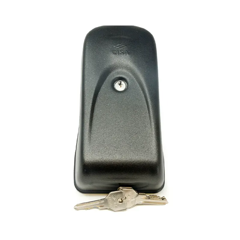 Electrocerradura VDS CISA sin pulsador puertas batientes - electrocerradura vds cisa electrocerradura vds cisa