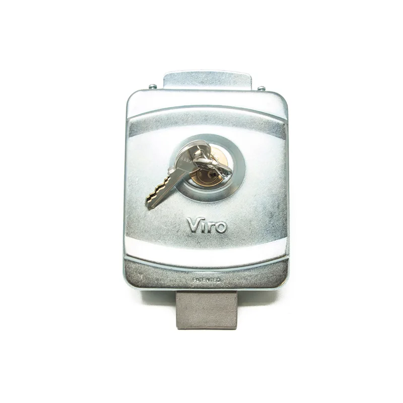 Electrocerradura VDS VIRO puertas batientes - electrocerradura vds viro Electrocerradura VDS VIRO