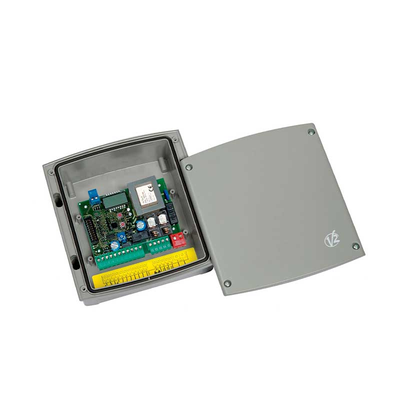 Cuadro de maniobras V2 EASY-TOP puertas enrollables - v2 easy top v2 easy top