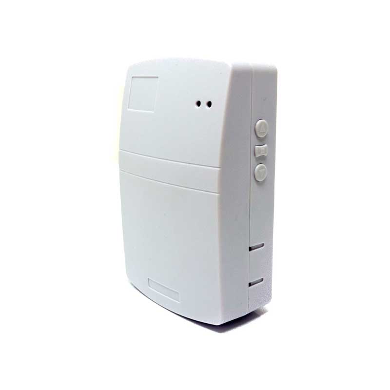 Cuadro maniobra VDS ECO 433 MHz puertas enrollables - vds cuadro 433mhz 1 Cuadro maniobra VDS ECO 433 MHz puertas enrollables - Imagen 2