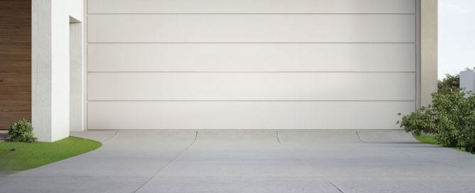 Reparación de puertas de garaje: Servicio confiable para proteger tu propiedad - reparacion de puerta de garaje