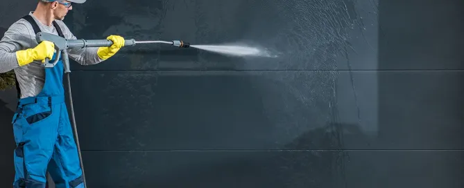 5 consejos para mantener tus puertas de garaje siempre nuevas - 5 consejos para mantener tus puertas de garaje siempre nuevas