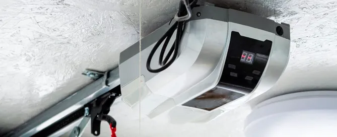 Consejos para elegir el mejor motor para tu puerta de garaje - Consejos para elegir el mejor motor para tu puerta de garaje